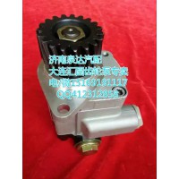 大連匯圓轉(zhuǎn)向齒輪泵/巨力泵612600130327泉達(dá)供應(yīng)