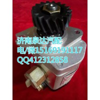 大連匯圓轉(zhuǎn)向齒輪泵/巨力泵5064600680濟(jì)南泉達(dá)