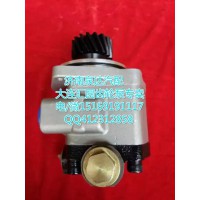 大連匯圓轉(zhuǎn)向齒輪泵/巨力泵612600130055濟(jì)南泉達(dá)