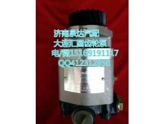 3407020A630-159A,轉(zhuǎn)向巨力泵/齒輪泵,濟南泉達汽配有限公司