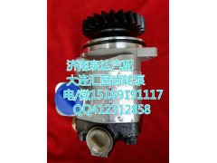 H0340030012A0,轉(zhuǎn)向巨力泵/齒輪泵,濟南泉達汽配有限公司