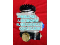 612600130294,轉(zhuǎn)向巨力泵/齒輪泵,濟(jì)南泉達(dá)汽配有限公司