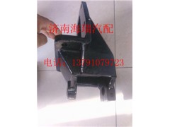 85029010010,前簧前支架,濟(jì)南海瑞重型汽車經(jīng)銷中心