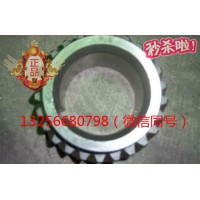 供應(yīng)VG14020038A重汽豪沃斯太爾金王子發(fā)動機(jī)曲軸齒輪