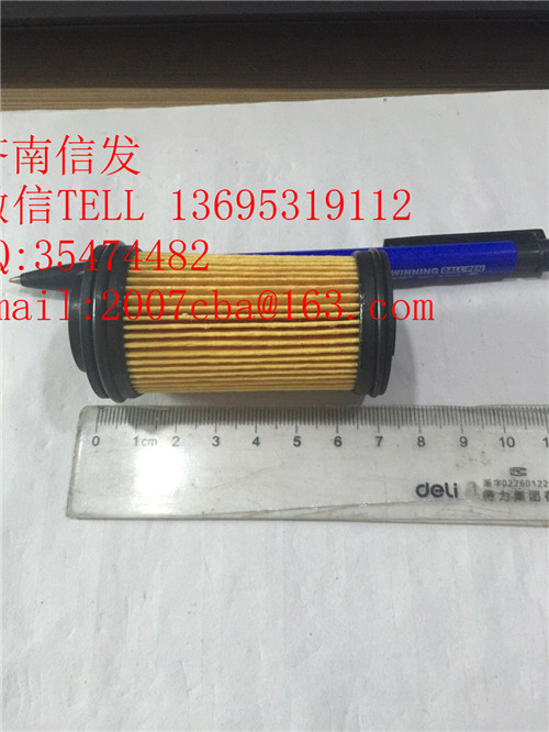 WG1034121181+001重汽T7H尿素泵濾芯 濟(jì)南信發(fā)/WG1034121181+001