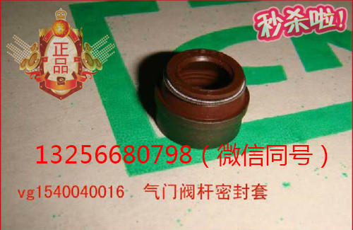 VG1246050027,發(fā)動(dòng)機(jī)氣門(mén)油封,濟(jì)南凱爾特商貿(mào)有限公司