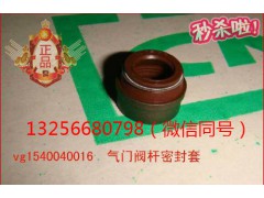 VG1246050027,發(fā)動(dòng)機(jī)氣門(mén)油封,濟(jì)南凱爾特商貿(mào)有限公司