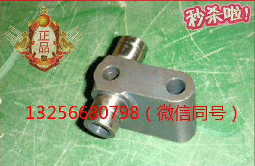 VG1099050005,發(fā)動機氣門搖臂座,濟南凱爾特商貿(mào)有限公司