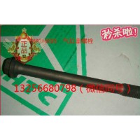 供應(yīng)VG1500010185重汽豪沃斯太爾發(fā)動(dòng)機(jī)氣缸蓋螺栓
