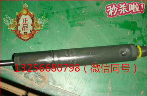 供應(yīng)VG1095080085重汽豪沃斯太爾發(fā)動(dòng)機(jī)噴油器/VG1095080085