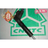 供應(yīng)VG1557080012重汽豪沃斯太爾發(fā)動機(jī)噴油器