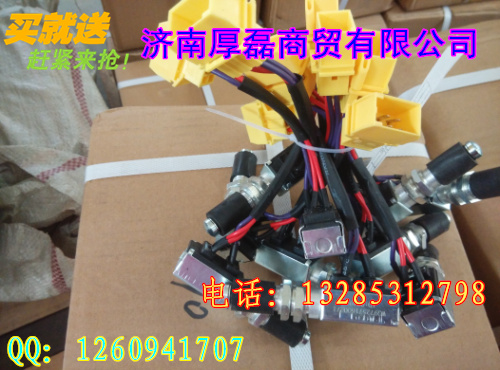 WG9725716002雙觸點(diǎn)制動(dòng)燈開關(guān)/WG9725716002