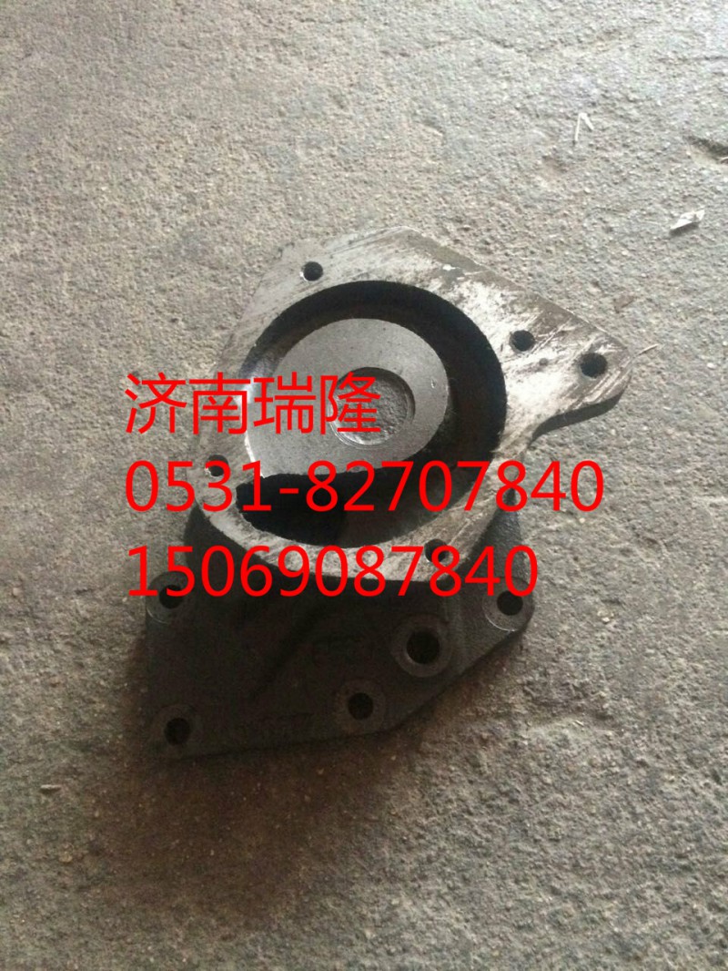13020577,水泵中間墊塊,濟(jì)南瑞隆工貿(mào)重卡動(dòng)力專營