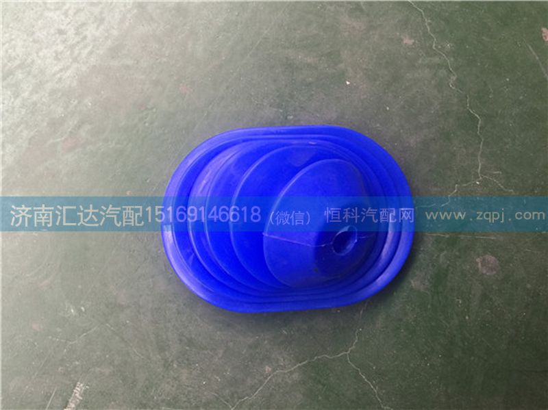 ,北奔國二換擋防塵套 藍(lán)色硅膠,濟(jì)南匯達(dá)汽配銷售中心