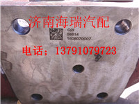 DZ9114335230,中橋殼,濟南海瑞重型汽車經(jīng)銷中心