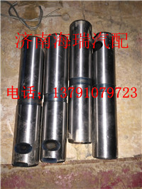 121211,前鋼板銷,濟南海瑞重型汽車經銷中心