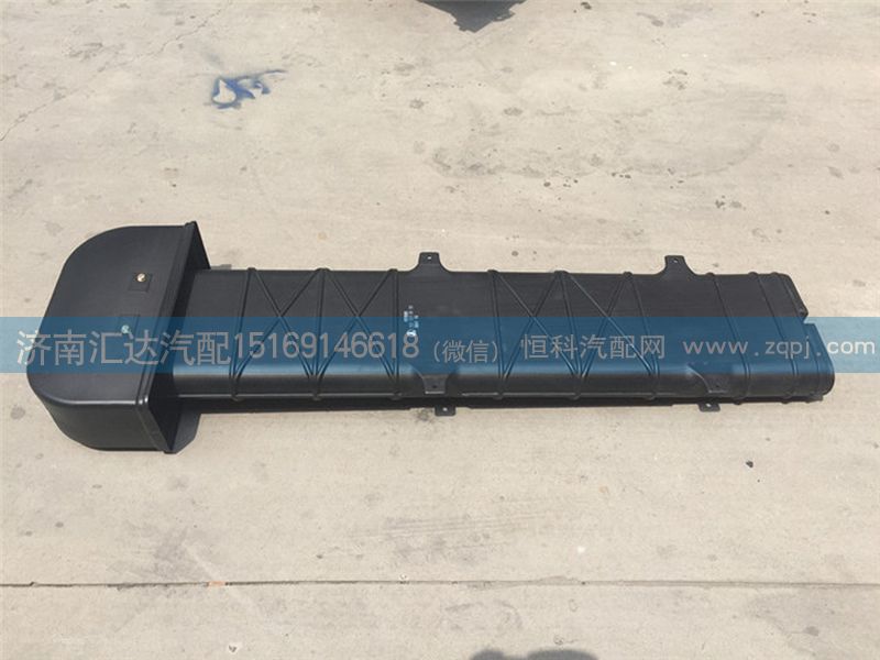 5205200103,北奔重卡北方奔馳高位進氣道 北奔國二進氣道總成,濟南匯達汽配銷售中心
