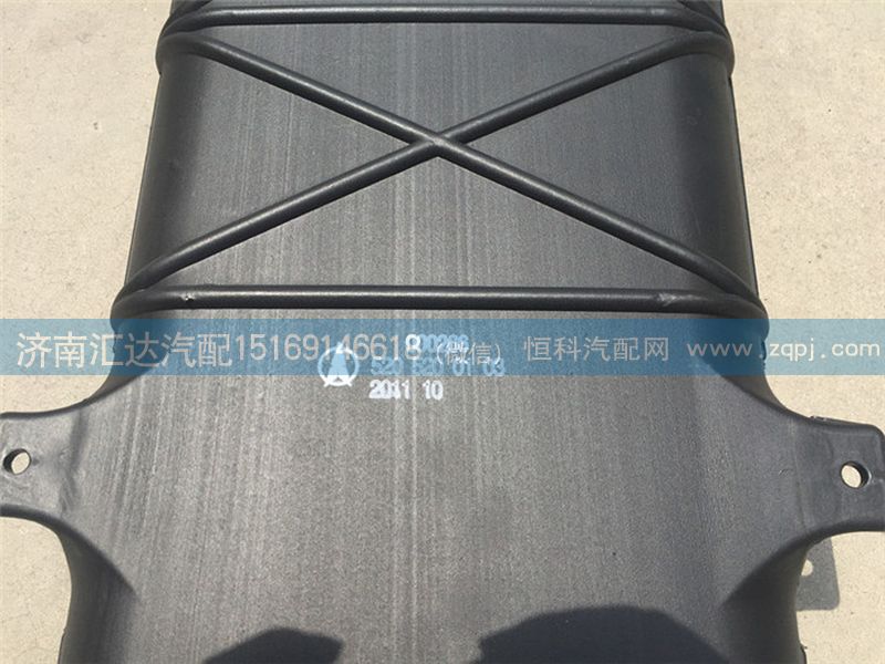 5205200103,北奔重卡北方奔馳高位進氣道 北奔國二進氣道總成,濟南匯達汽配銷售中心