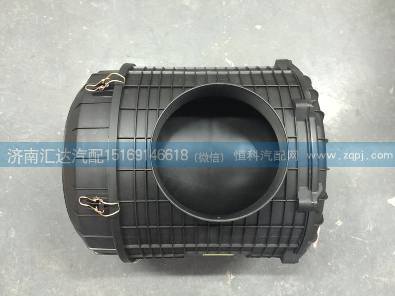 117HAA01000,大運(yùn)重卡2841空氣濾清器117HAA01000（P42501190005）,濟(jì)南匯達(dá)汽配銷(xiāo)售中心