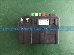 375AAB00004,大運(yùn)重卡底盤(pán)控制盒主體結(jié)構(gòu) 大運(yùn)重卡電源保險(xiǎn)盒總成,濟(jì)南匯達(dá)汽配銷(xiāo)售中心