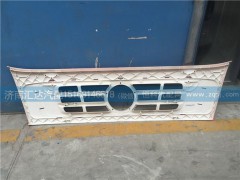 531AAA01001,大運重卡前圍上面罩 老款,濟(jì)南匯達(dá)汽配銷售中心