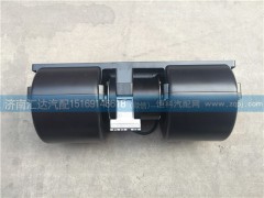 ,大運(yùn)重卡手動型暖風(fēng)電機(jī),濟(jì)南匯達(dá)汽配銷售中心