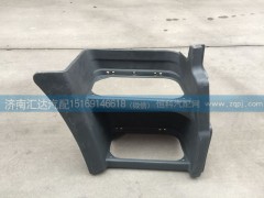 ,柳汽霸龍507上車踏板護(hù)罩 M51-8405102A霸龍二級三級踏板護(hù)罩,濟(jì)南匯達(dá)汽配銷售中心