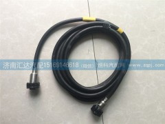 ,陜汽德龍F(tuán)3000里程表傳感器線束 車速傳感器線束,濟(jì)南匯達(dá)汽配銷售中心