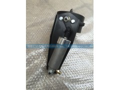 DZ9100189007,陜汽德龍排氣制動(dòng)蝶閥總成,濟(jì)南匯達(dá)汽配銷售中心