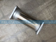DZ9114540500,陜汽德龍繞行軟管,濟(jì)南匯達(dá)汽配銷(xiāo)售中心