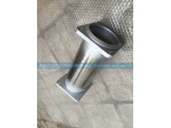 DZ9114540500,陜汽德龍繞行軟管,濟(jì)南匯達(dá)汽配銷(xiāo)售中心