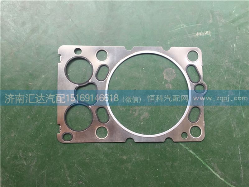 VG1246040021,重汽D12發(fā)動機(jī)氣缸蓋襯墊 汽缸墊VG1246040021,濟(jì)南匯達(dá)汽配銷售中心