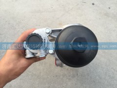 201V12501-7290,重汽MAN發(fā)動(dòng)機(jī)燃油濾清器201V12501-7290,濟(jì)南匯達(dá)汽配銷售中心