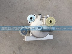 201V12501-7290,重汽MAN發(fā)動(dòng)機(jī)燃油濾清器201V12501-7290,濟(jì)南匯達(dá)汽配銷售中心