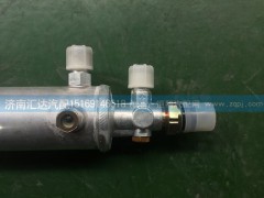 WG1684820108,重汽豪卡干燥瓶總成,濟(jì)南匯達(dá)汽配銷售中心