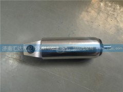 WG9725542045,重汽豪沃09款EVB排氣制動蝶閥助力缸 豪沃A7蝶閥助力缸,濟(jì)南匯達(dá)汽配銷售中心
