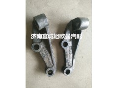 H1292190004A0,減震器下支架,濟南鑫誠旭歐曼汽車配件有限公司