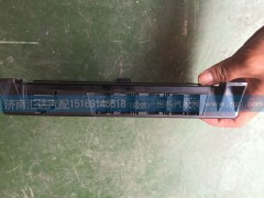 WG9716580023,重汽豪沃中央控制單元電子板CBCU,濟(jì)南匯達(dá)汽配銷售中心