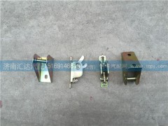 NZ1651110080,重汽豪運前面板鎖NZ1651110090 前面板鎖柱NZ1651110080,濟南匯達汽配銷售中心