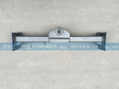AZ9125931025,重汽金王子牽引梁 （四點懸浮）,濟南匯達汽配銷售中心