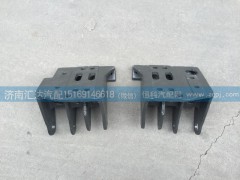 AZ1608434061,AZ1608434062,重汽金王子前懸減震器上支架,濟南匯達汽配銷售中心