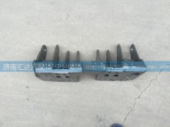 AZ1608434061,AZ1608434062,重汽金王子前懸減震器上支架,濟南匯達汽配銷售中心
