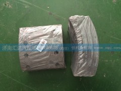 WG9200340069,重汽斯太爾后輪剎車片,濟南匯達汽配銷售中心