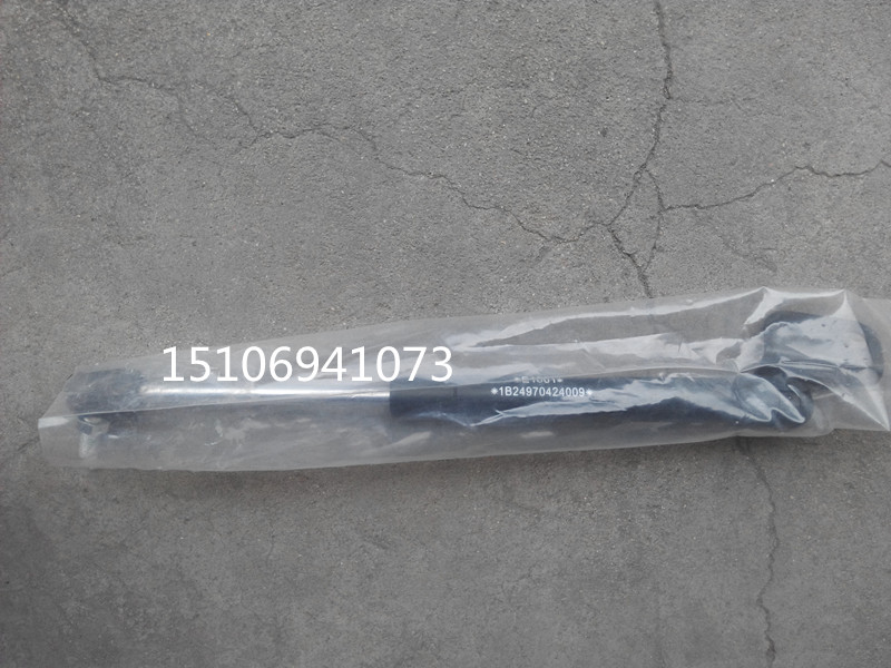 1B24970424009,臥鋪氣體支撐,濟(jì)南鑫誠旭歐曼汽車配件有限公司