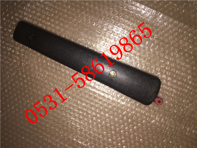 5007510070,北奔重卡北方奔馳NG80A國二上車扶手總成,濟南匯達汽配銷售中心