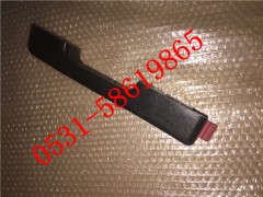 5007510070,北奔重卡北方奔馳NG80A國二上車扶手總成,濟南匯達汽配銷售中心