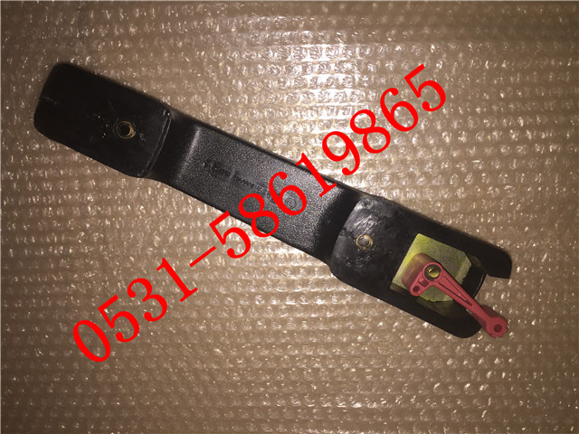 5007510070,北奔重卡北方奔馳NG80A國二上車扶手總成,濟南匯達汽配銷售中心
