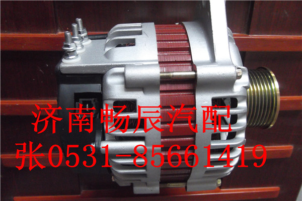 612600090599,發(fā)電機(jī),濟(jì)南暢博汽車零部件有限公司