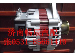 612600090599,發(fā)電機(jī),濟(jì)南暢博汽車零部件有限公司