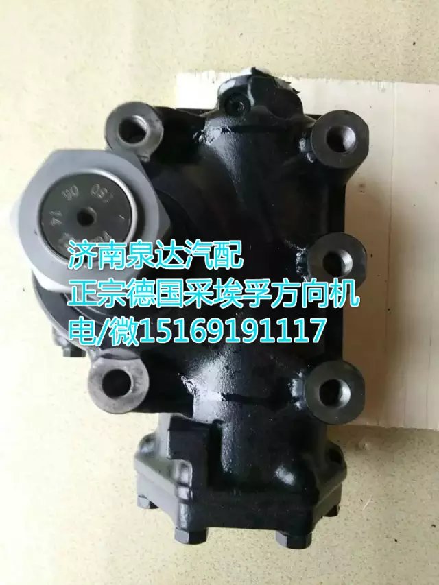 8043955150,動力轉向器/方向機,濟南泉達汽配有限公司